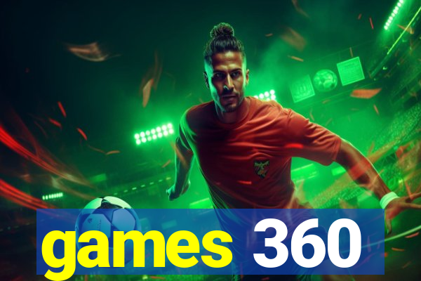 games 360